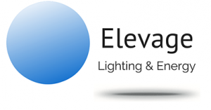 Elevage Lighting & Energy logo